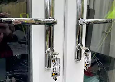 new locks Doncaster